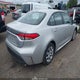5YFB4MDEXSP247447 2025 Toyota Corolla Le auction photo thumbnail 4