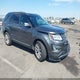 1FM5K7FH1HGA12596 2017 Ford Explorer Limited auction photo thumbnail 1