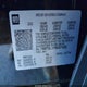 KL79MTSL5PB087426 2023 Chevrolet Trailblazer Fwd Rs auction photo thumbnail 9
