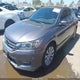 1HGCR2F76FA013245 2015 Honda Accord Ex auction photo thumbnail 2