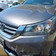 1HGCR2F76FA013245 2015 Honda Accord Ex auction photo thumbnail 6