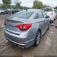 5NPE34AB2FH095662 2015 Hyundai Sonata Sport 2.0T auction photo thumbnail 4