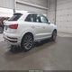 WA1JCCFS3JR001107 2018 Audi Q3 2.0T Premium/2.0T Sport Premium auction photo thumbnail 4
