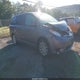5TDDZ3DCXHS176849 2017 Toyota Sienna Xle 7 Passenger auction photo thumbnail 1