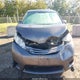 5TDDZ3DCXHS176849 2017 Toyota Sienna Xle 7 Passenger auction photo thumbnail 6
