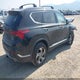 5NMS3DAJXNH452950 2022 Hyundai Santa Fe Sel auction photo thumbnail 4
