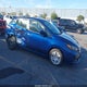 1N4AZ1BVXNC562976 2022 Nissan Leaf S 40 Kwh auction photo thumbnail 1