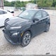 KM8K33AG9PU190537 2023 Hyundai Kona Electric Sel auction photo thumbnail 2
