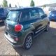 ZFBCFADH0EZ018893 2014 Fiat 500L Trekking auction photo thumbnail 4