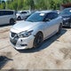 1N4AA6AP1HC421046 2017 Nissan Maxima 3.5 Sv auction photo thumbnail 2