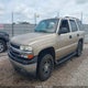 1GNEC13V15R168105 2005 Chevrolet Tahoe Ls auction photo thumbnail 2