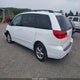 5TDZA23C55S349519 2005 Toyota Sienna Le auction photo thumbnail 3