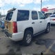 1GNUKAE07AR284693 2010 Chevrolet Tahoe Commercial Fleet auction photo thumbnail 4