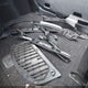 SHHFK7H4XHU202957 2017 Honda Civic Sport auction photo thumbnail 12