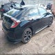 SHHFK7H4XHU202957 2017 Honda Civic Sport auction photo thumbnail 4