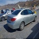 KMHDU46D68U367492 2008 Hyundai Elantra Gls/Se auction photo thumbnail 4
