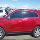 3GYFNAEY1BS613671 2011 Cadillac Srx Luxury Collection auction photo thumbnail 14