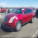 3GYFNAEY1BS613671 2011 Cadillac Srx Luxury Collection auction photo thumbnail 2