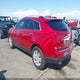 3GYFNAEY1BS613671 2011 Cadillac Srx Luxury Collection auction photo thumbnail 3