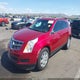 3GYFNAEY1BS613671 2011 Cadillac Srx Luxury Collection auction photo thumbnail 6