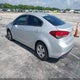 3KPFK4A71HE114423 2017 Kia Forte Lx auction photo thumbnail 3