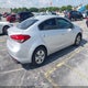 3KPFK4A71HE114423 2017 Kia Forte Lx auction photo thumbnail 4