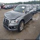 WA1L2AFPXGA040392 2016 Audi Q5 2.0T Premium auction photo thumbnail 2
