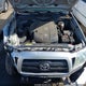 5TEKU72N17Z450118 2007 Toyota Tacoma Prerunner V6 auction photo thumbnail 10