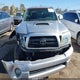 5TEKU72N17Z450118 2007 Toyota Tacoma Prerunner V6 auction photo thumbnail 11