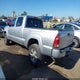 5TEKU72N17Z450118 2007 Toyota Tacoma Prerunner V6 auction photo thumbnail 3