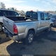 5TEKU72N17Z450118 2007 Toyota Tacoma Prerunner V6 auction photo thumbnail 4
