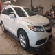 5J8TB4H3XEL025153 2014 Acura Rdx auction photo thumbnail 1