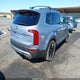 5XYP3DHC1MG129702 2021 Kia Telluride Ex auction photo thumbnail 4