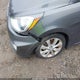 KMHCU5AE5DU079295 2013 Hyundai Accent Se auction photo thumbnail 6