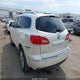 5GAKRBKD0EJ166628 2014 Buick Enclave Leather auction photo thumbnail 3