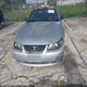 1FAFP40431F261174 2001 Ford Mustang auction photo thumbnail 6