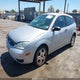 3FAHP31N85R158691 2005 Ford Focus Zx3 auction photo thumbnail 2
