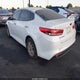 KNAGT4L36G5074021 2016 Kia Optima Lx auction photo thumbnail 3