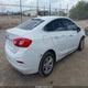 1G1BE5SM0H7176680 2017 Chevrolet Cruze Lt Auto auction photo thumbnail 4