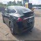5YJXCDE41KF196933 2019 Tesla Model X P100D/Performance auction photo thumbnail 3
