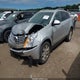 3GYFNEE39FS586141 2015 Cadillac Srx Luxury Collection auction photo thumbnail 2