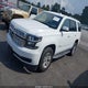 1GNSKBKC5GR309823 2016 Chevrolet Tahoe Lt auction photo thumbnail 2
