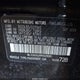 ML32AUHJXRH029081 2024 Mitsubishi Mirage Es/Le auction photo thumbnail 9