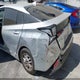 JTDKAMFUXM3127415 2021 Toyota Prius Le auction photo thumbnail 6