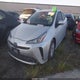 JTDKAMFUXM3127415 2021 Toyota Prius Le auction photo thumbnail 2