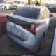 JTDKAMFUXM3127415 2021 Toyota Prius Le auction photo thumbnail 4