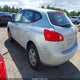 JN8AS58V28W141208 2008 Nissan Rogue S auction photo thumbnail 3