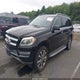 4JGDF7CE6DA180113 2013 Mercedes-Benz Gl 450 4Matic auction photo thumbnail 2
