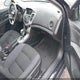 1G1PC5SB2E7486416 2014 Chevrolet Cruze 1Lt Auto auction photo thumbnail 5