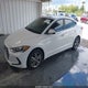 5NPD84LFXHH030929 2017 Hyundai Elantra Se auction photo thumbnail 2